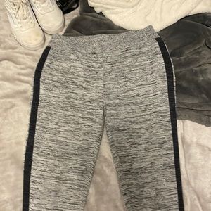 Kids Athleta Joggers